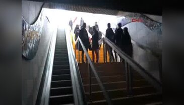Elektrik kesintisi Bursa'yı vurdu