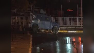 Cenazesi adli tıpa götürüldü