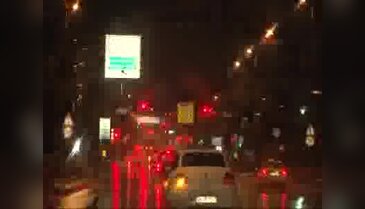 Marmara'da yağış etkili oluyor