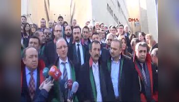 Bursa'da cinayete tepki