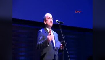 Londra'da Çanakkale türküleri