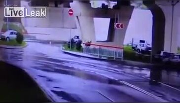 Rusya'da sıradan bir gün