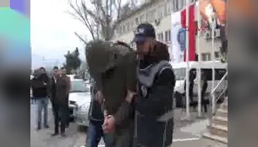 Klozetten 36 bin lira çıktı!