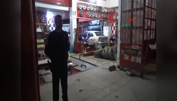 Sevgilisinden ayrıldı, intihar etti