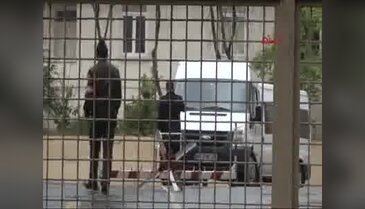 MİT TIRları öperasyonunda 17 tutuklama
