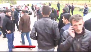 Düğün konvoyu ile cenaze konvoyu çarpıştı: 2 ölü, 6 yaralı