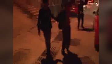 Bursa'da silahlar konuştu