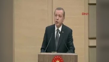 "Yav siz kendinizi ne sanıyorsunuz?"