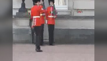Günün en çok izlenen görüntüsü