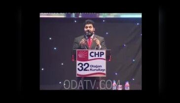 Savcı Sayan'dan AK Parti'ye sert sözler