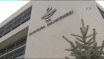 CHP bir kez daha AYM'ye başvurdu