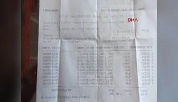 Daha doğmadan elektrik abonesi oldu