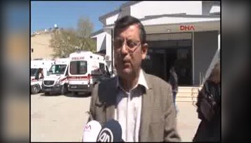 Soma davasında dördüncü duruşma başladı