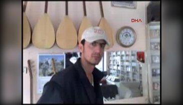 Oğlu IŞİD'e katılan baba konuştu