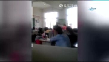 İnsan bile değil !