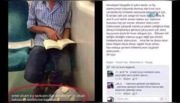 İşte sosyal medyanın konuştuğu Ali Uçar