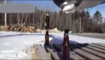 Bunun adına yetenek denir !