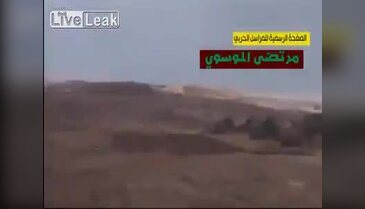 IŞİD Irak'ta saldırmaya devam ediyor