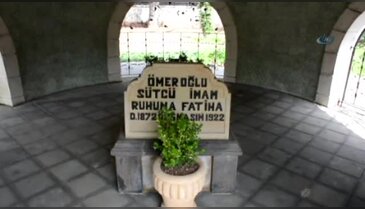 Torunu Sütçü İmam'ı anlattı