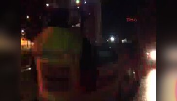 İnegöl'de iplik çalan şüphelileri komşu ihbarı yakalattı