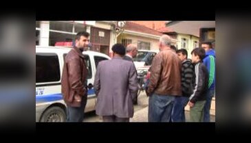 Bursa'da 10 gündür dışarı çıkmayan yaşlı kadın banyoda ölü bulundu