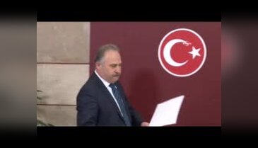 CHP'den Başbakan'a 23 Nisan tepkisi