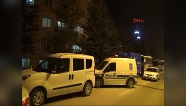 Emekliliğine 4 ay kala intihar etti