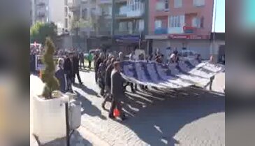 Soma davasında 8. oturum
