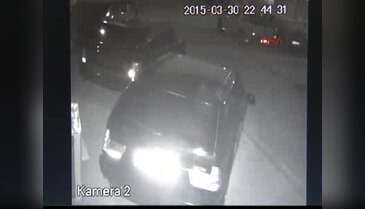 Adanalı Neron'lar yakalandı