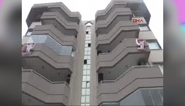Bursa'da misafirliğe geldi kombiden sızan gazdan zehirlenip öldü