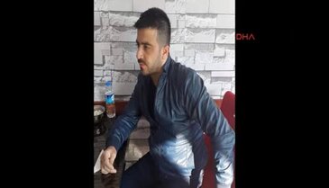 Cezaevinden izinli ayrıldı, öldürüldü