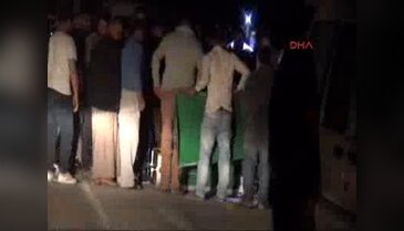 Suriyeli çocuk sulama kanalında kayboldu