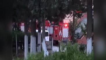 Yetiştirme yurdunda intihar paniği