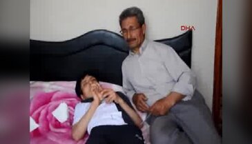14 Yıldır gelmeyen adalet