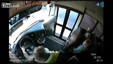 Aşırı hız felakete yol açıyordu