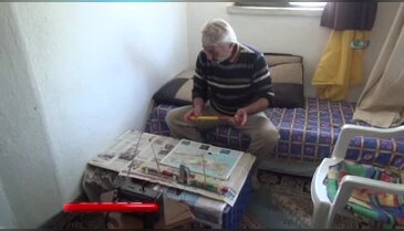 'Malezya uçağını bulabilirim'