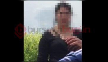 Bursa'da güpegündüz fuhuş rezaleti! Karayolunun ortasında, arabanın içinde!