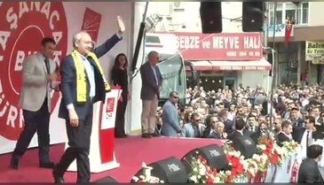 "Suriyelileri ülkelerine göndereceğim"