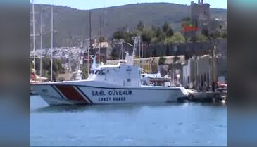 41 kaçak yakalandı