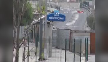İstanbul'da seferler iptal