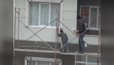 Türkiye'den 1 Mayıs tablosu