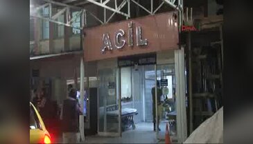 Aracın çarptığı kadın öldü, sürücü kaçtı