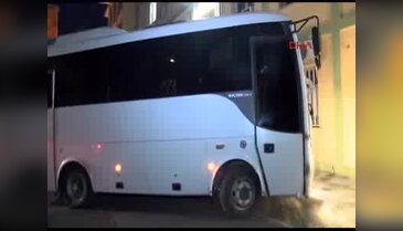 Okmeydanı'nda terör operasyonu