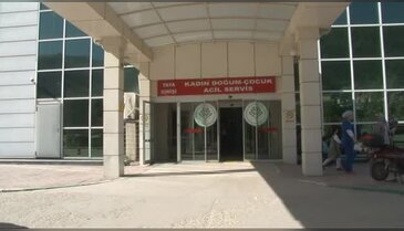 Bursa'da 4 kişi tavuk dönerden zehirlendi