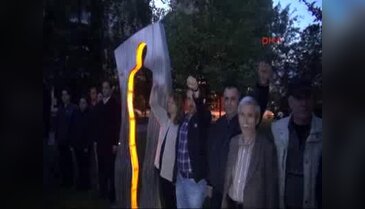 Deniz Gezmiş, Hüseyin İnan ve Yusuf Aslan Bursa'da anıldı