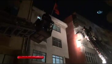 DHKP-C'nin alıkoyduğu çocuk operasyonla kurtarıldı