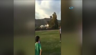 Ünlü sporcudan sıradışı 'diş çekme' yöntemi