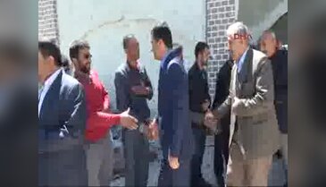 "Bin 500 odalı sarayda kendini padişah sanan bir Erdoğan var