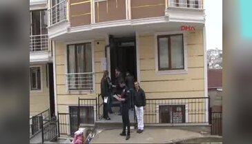 Doğum gününün sabahında cenazesi bulundu