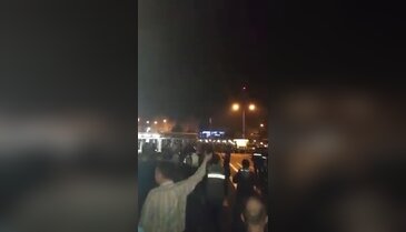 Bursa'da metal emekçilerinin direnişi sürüyor